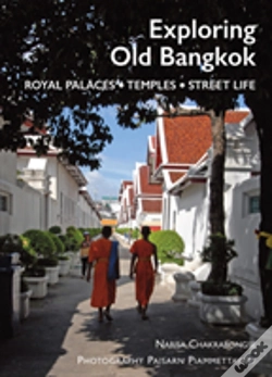 Capa do artigo Exploring Old Bangkok