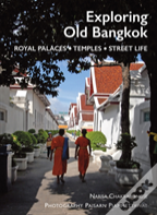 Exploring Old Bangkok