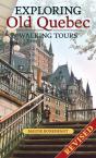 Exploring Old Quebec - Preview