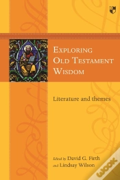 Capa do artigo Exploring Old Testament Wisdom