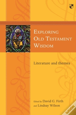 Capa do artigo Exploring Old Testament Wisdom