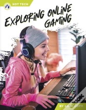 Capa do artigo Exploring Online Gaming