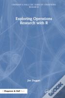 Exploring Operations Research With R