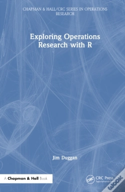 Capa do artigo Exploring Operations Research With R