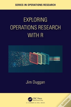 Capa do artigo Exploring Operations Research With R