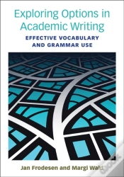 Capa do artigo Exploring Options In Academic Writing