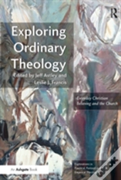 Exploring Ordinary Theology