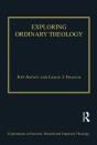 Exploring Ordinary Theology - Preview