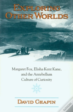 Capa do artigo Exploring Other Worlds