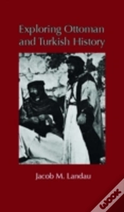 Capa do artigo Exploring Ottoman And Turkish History