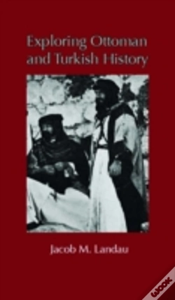 Capa do artigo Exploring Ottoman And Turkish History