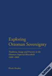 Capa do artigo Exploring Ottoman Sovereignty