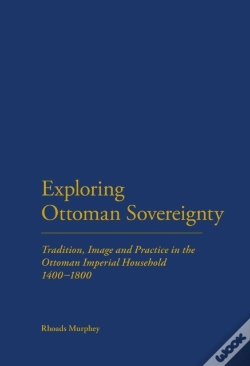 Capa do artigo Exploring Ottoman Sovereignty