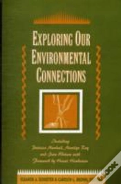 Capa do artigo Exploring Our Environmental Connections