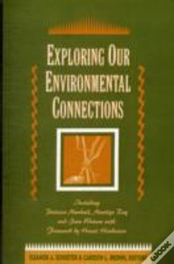 Capa do artigo Exploring Our Environmental Connections