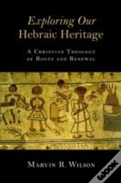 Capa do artigo Exploring Our Hebraic Heritage