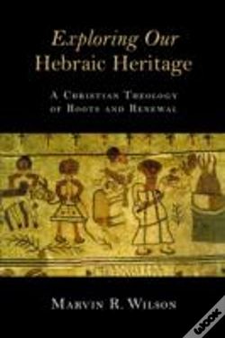 Capa do artigo Exploring Our Hebraic Heritage