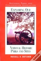 Capa do artigo Exploring Our National Historic Parks And Sites