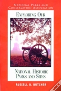 Capa do artigo Exploring Our National Historic Parks And Sites