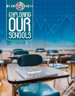 Capa do artigo Exploring Our Schools