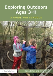 Capa do artigo Exploring Outdoors Ages 3-11