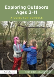 Capa do artigo Exploring Outdoors Ages 3-11