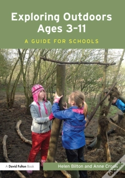 Capa do artigo Exploring Outdoors Ages 3-11
