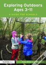 Exploring Outdoors Ages 3-11