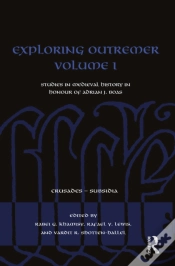 Capa do artigo Exploring Outremer Volume I
