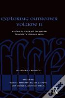 Exploring Outremer Volume Ii