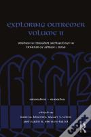 Exploring Outremer Volume Ii