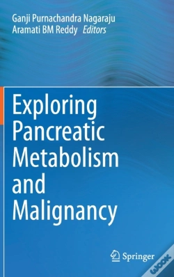 Capa do artigo Exploring Pancreatic Metabolism And Malignancy