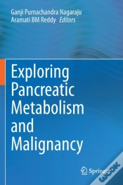 Capa do artigo Exploring Pancreatic Metabolism And Malignancy