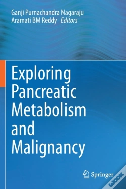 Capa do artigo Exploring Pancreatic Metabolism And Malignancy