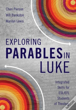 Capa do artigo Exploring Parables In Luke