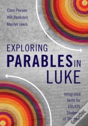 Capa do artigo Exploring Parables In Luke
