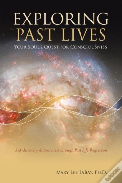 Capa do artigo Exploring Past Lives