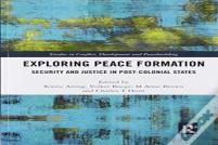 Exploring Peace Formation