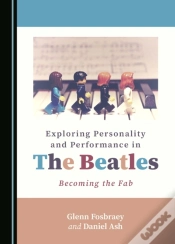 Capa do artigo Exploring Personality And Performance In The Beatles