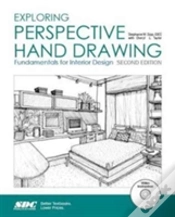 Capa do artigo Exploring Perspective Hand Drawing (2nd Edition)