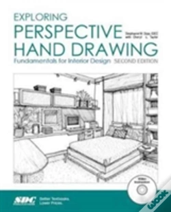Capa do artigo Exploring Perspective Hand Drawing (2nd Edition)