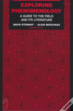 Capa do artigo Exploring Phenomenology