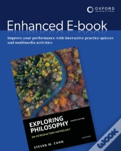 Capa do artigo Exploring Philosophy