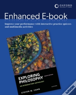 Capa do artigo Exploring Philosophy