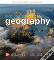 Capa do artigo Exploring Physical Geography: 2024 Release Ise