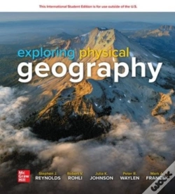 Capa do artigo Exploring Physical Geography: 2024 Release Ise