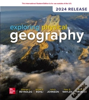 Capa do artigo Exploring Physical Geography Ise