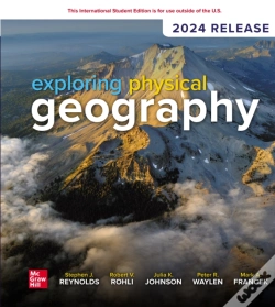 Capa do artigo Exploring Physical Geography Ise