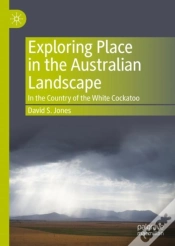 Capa do artigo Exploring Place In The Australian Landscape