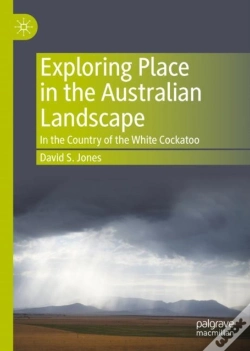 Capa do artigo Exploring Place In The Australian Landscape